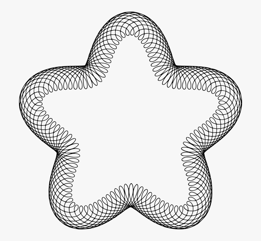 Line Art, Transparent Clipart