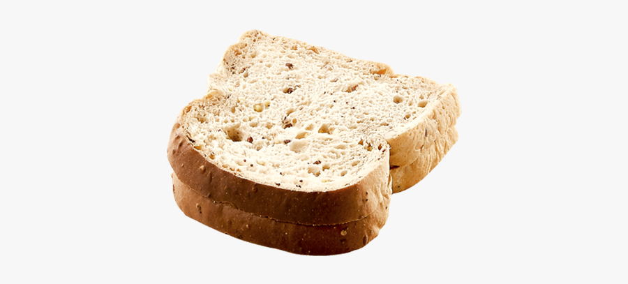 Sandwich Bread Png, Transparent Clipart