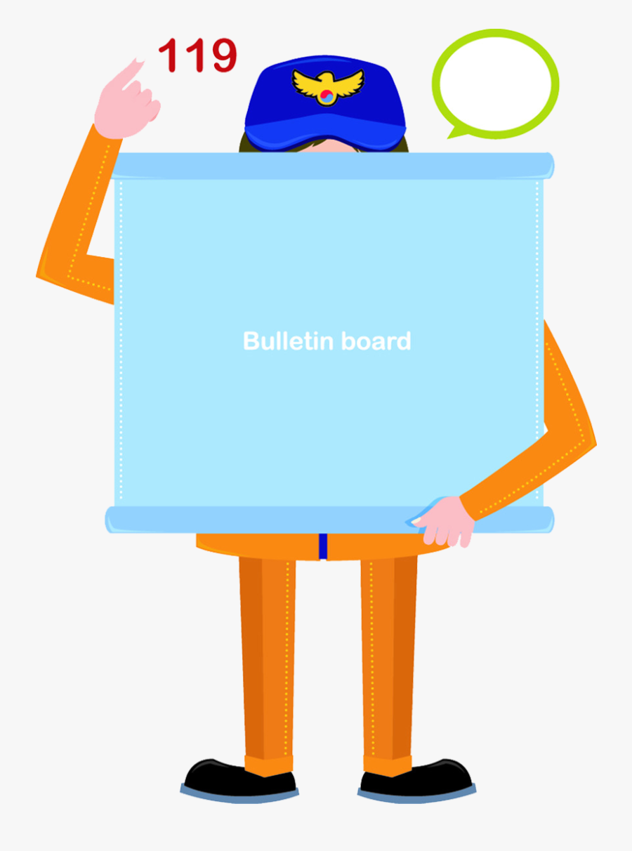 119 Fire Alarm, Transparent Clipart