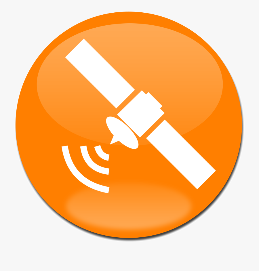 Tracking Superior Alarm Fire - European Geostationary Navigation Overlay Service, Transparent Clipart