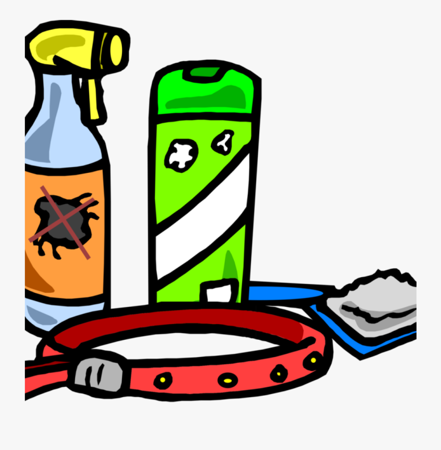 Dog Grooming Clip Art Dog Grooming Cat Kitten Pet Free - Clip Art Dog Brush, Transparent Clipart