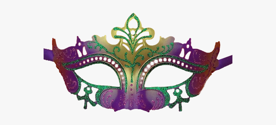 Masquerade Mask Transparent Png, Transparent Clipart