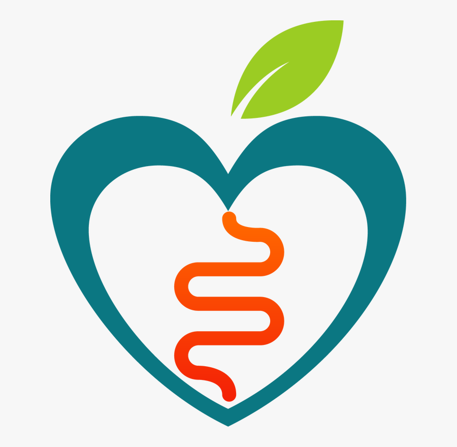 Gas Clipart Digestive System - Healthy Digestion Clipart, Transparent Clipart