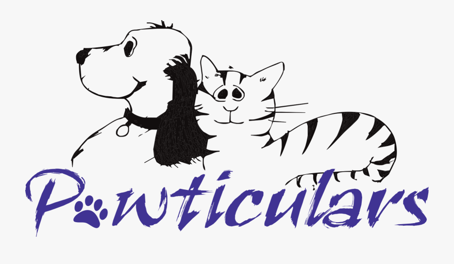 Dog Grooming Clipart , Png Download - Cartoon, Transparent Clipart