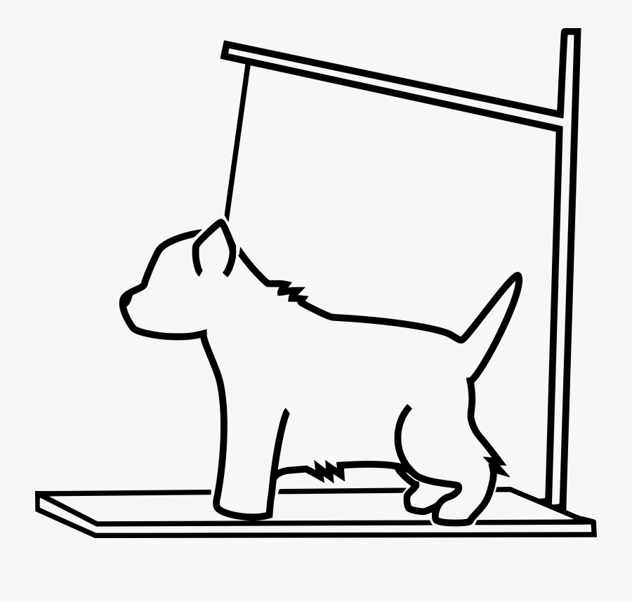 Bull Terrier (miniature), Transparent Clipart