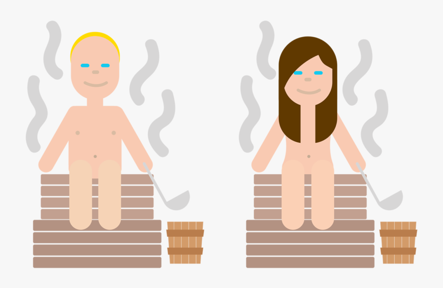 Finland Emojis, Transparent Clipart