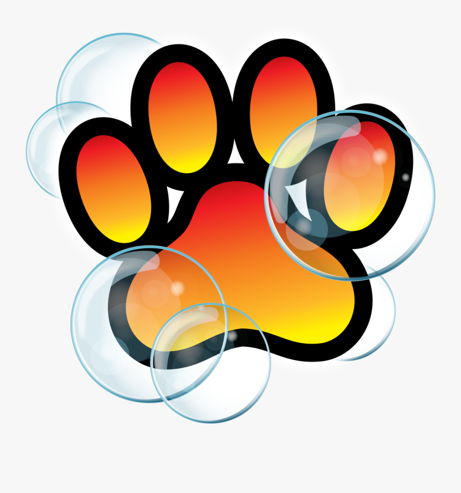 Christine"s Mobile Pet Salon - Pet Groomer Dog Groomer Clip Art, Transparent Clipart