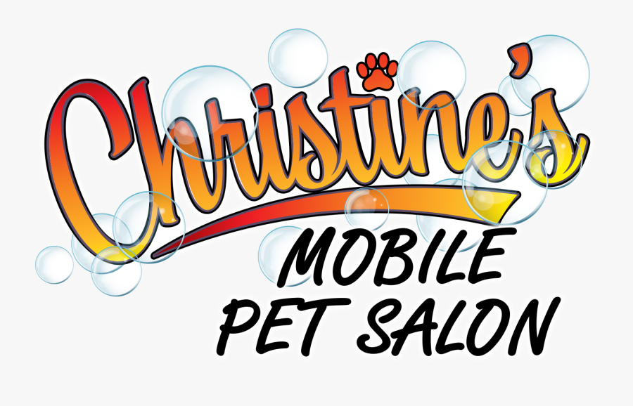 Dog Grooming Clipart , Png Download - Calligraphy, Transparent Clipart