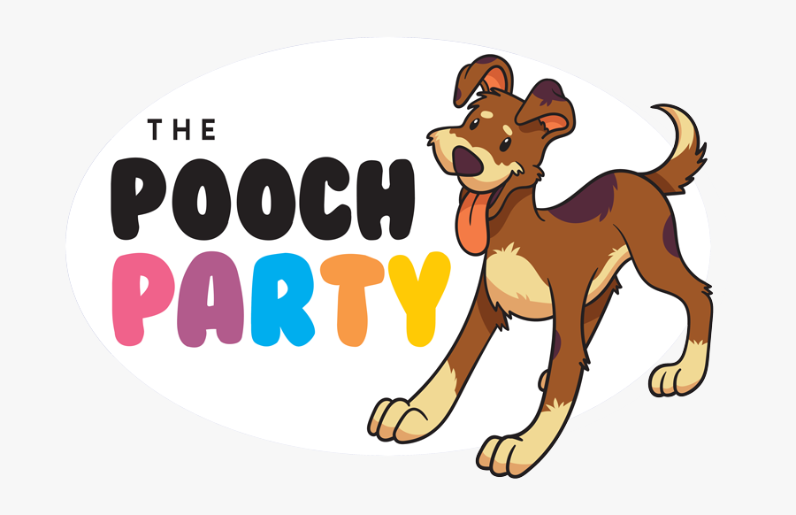 Receivable Clipart Pooch - Dog Catches Something, Transparent Clipart