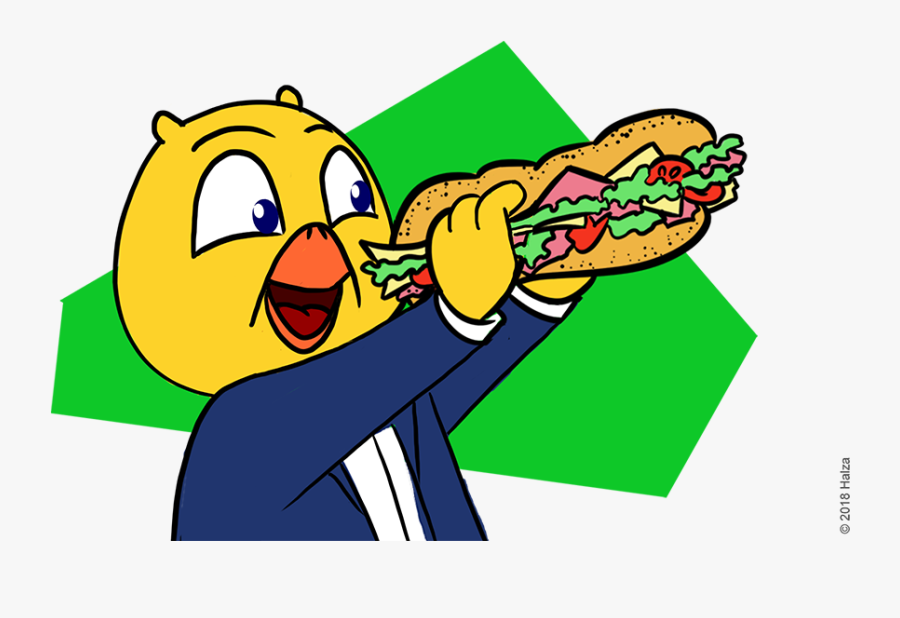 Cartoon, Transparent Clipart