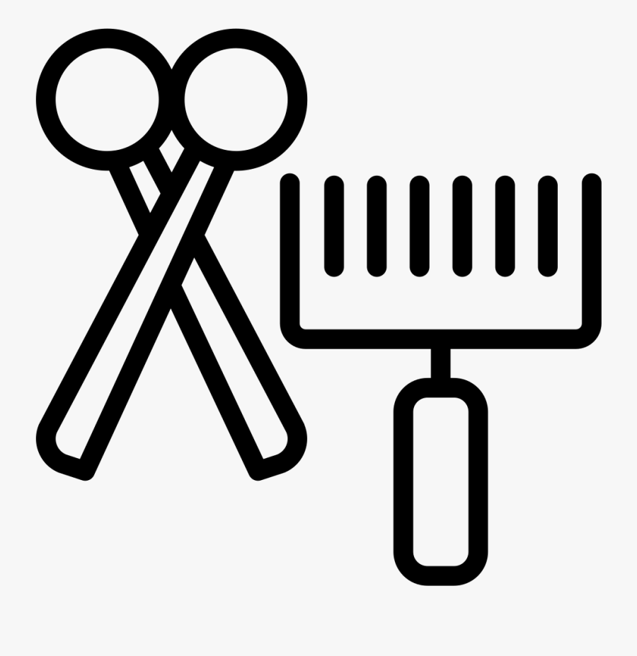 Pet Grooming Comments - Pet, Transparent Clipart