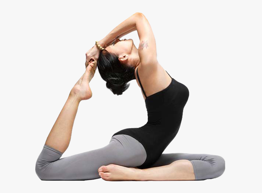 Yoga Png Transparent, Transparent Clipart