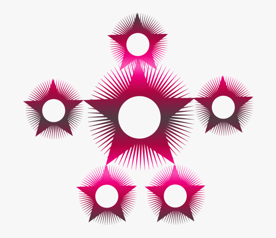 Collage Clipart Frame - Collage Images Png, Transparent Clipart