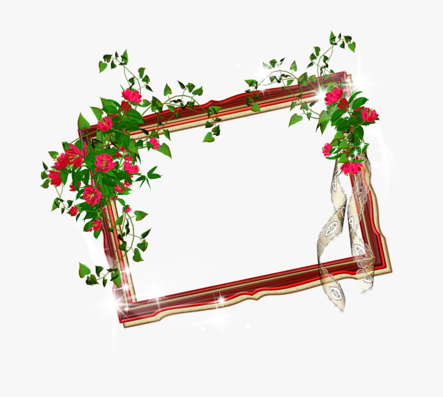 Изображение Для Плейкаста - Wedding Album Frames Png, Transparent Clipart