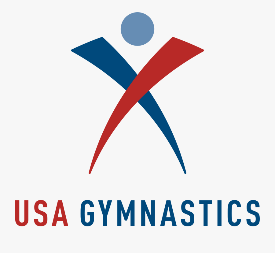 Clip Art Gymnastics Pic - Usag Gymnastics, Transparent Clipart