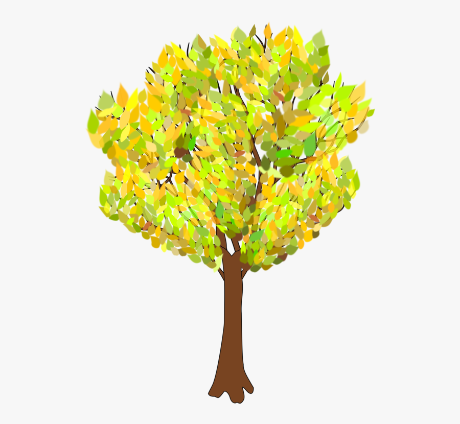 Transparent Twig Clipart - Efterår Png, Transparent Clipart