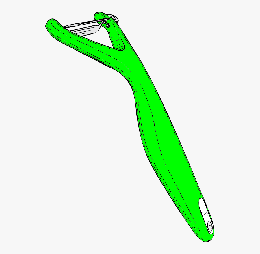 Vegetable Peeler Clipart, Transparent Clipart