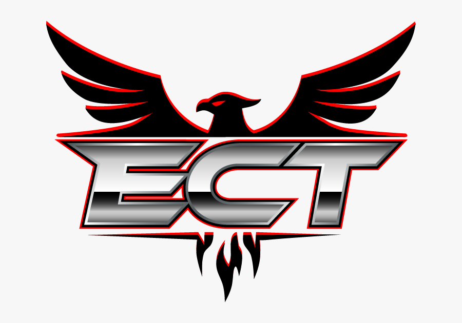 Extreme Cheer And Tumble Florence Sc Clipart , Png - Emblem, Transparent Clipart