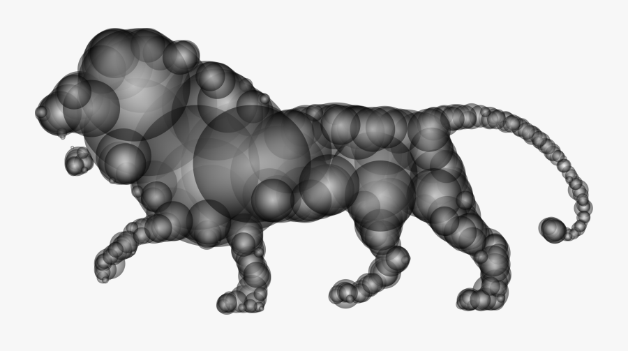 Muscle,paw,claw - Illustration, Transparent Clipart