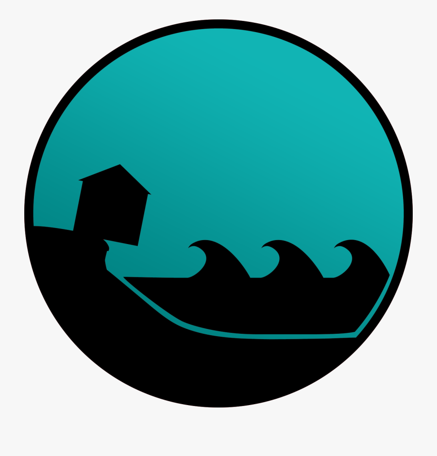 Coastal Erosion In The Philippines - Beach Erosion Clipart, Transparent Clipart