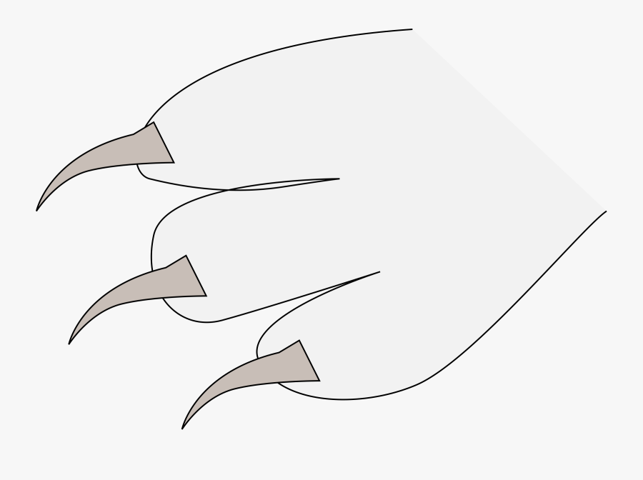 Fish,plant,beak - Portable Network Graphics, Transparent Clipart