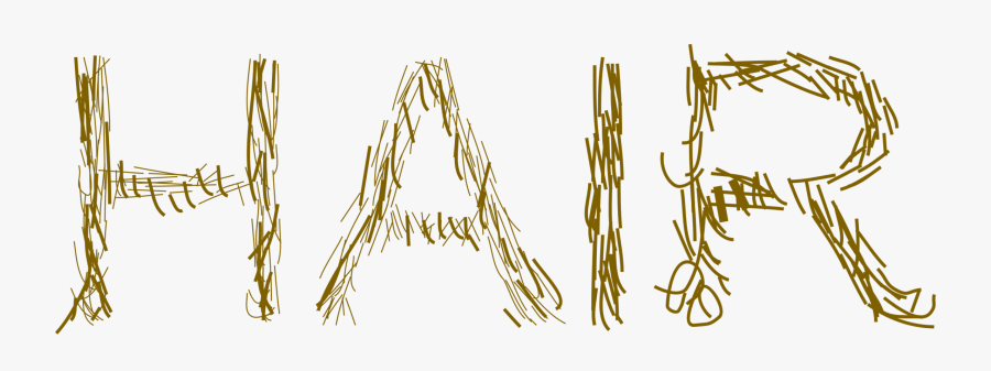 Grass Family,twig,angle - Calligraphy, Transparent Clipart