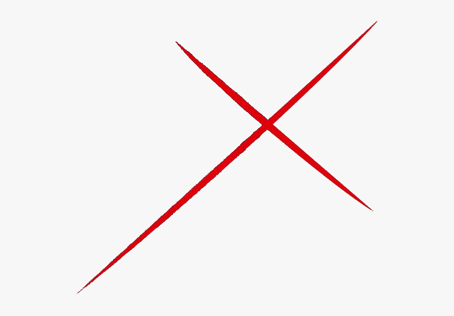 Scar - Transparent Background Scar Clipart, Transparent Clipart