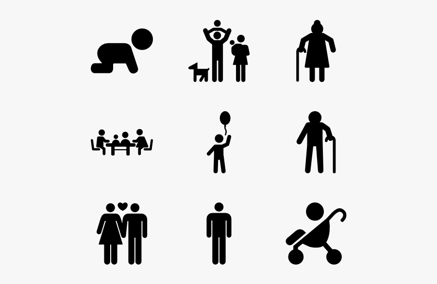 Development Of Each And Every Person To His Greatest, Transparent Clipart