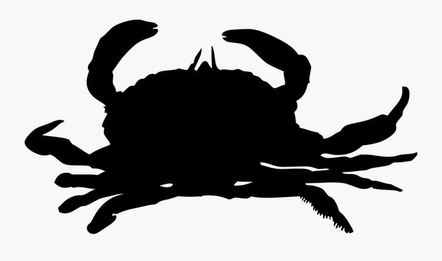 Crab Clip Art , Transparent Cartoons - Clip Art Crab Transparent, Transparent Clipart