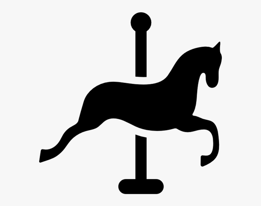 Computer Icons Carousel Download Clip Art - Icon, Transparent Clipart