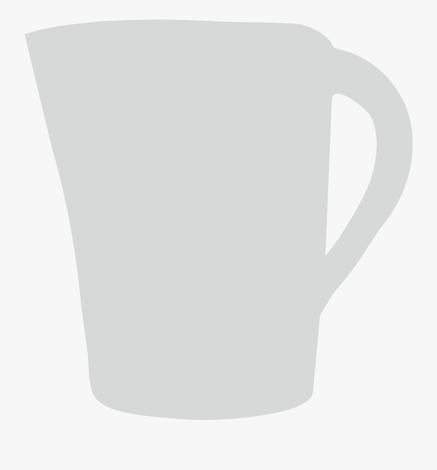 Tap Clipart Cup Water - Mug, Transparent Clipart