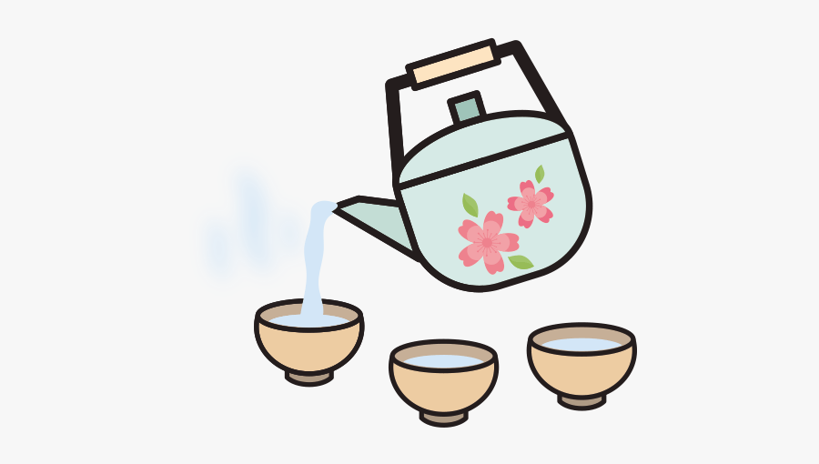 How To Enjoy Green, Transparent Clipart