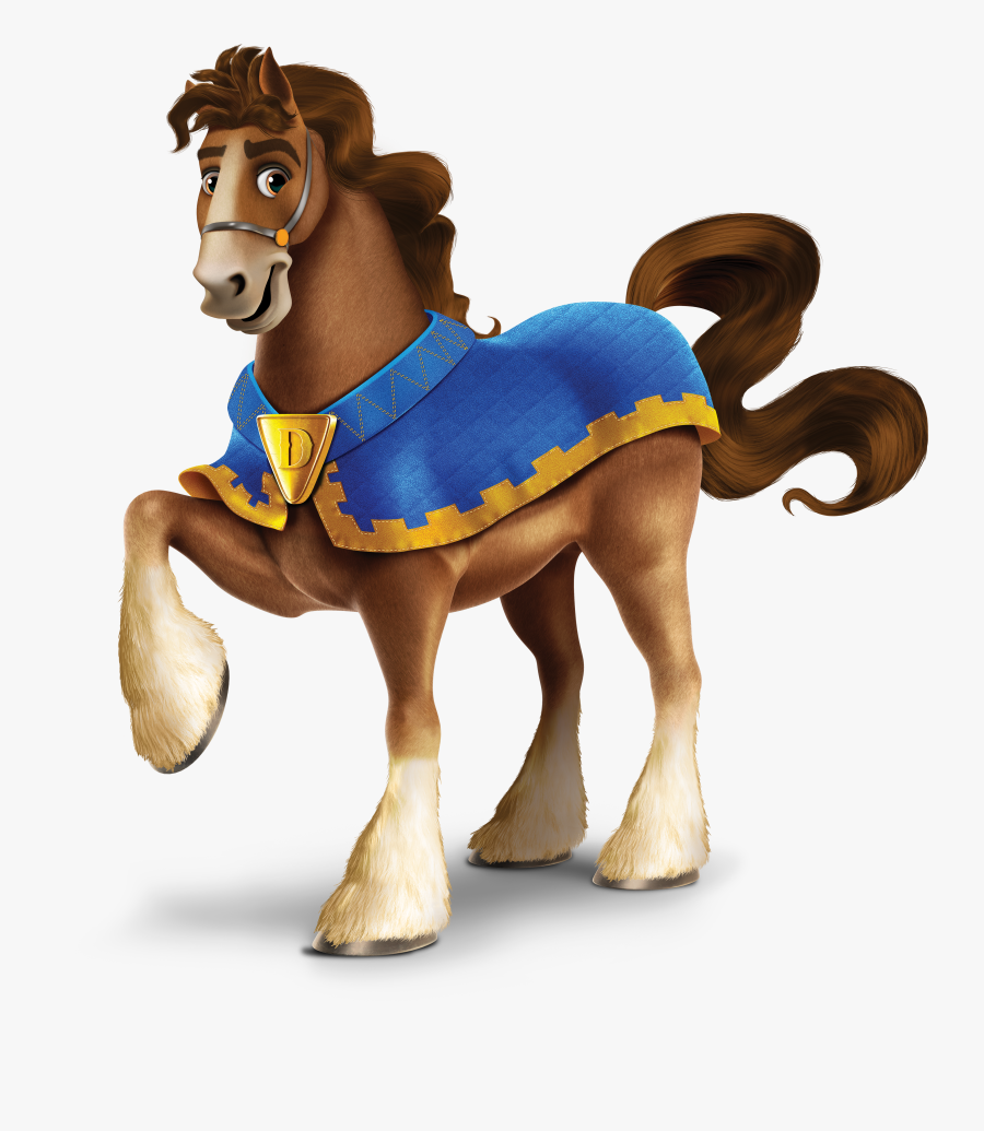 King On Horse Clipart - Kingdom Rock Vbs Characters, Transparent Clipart