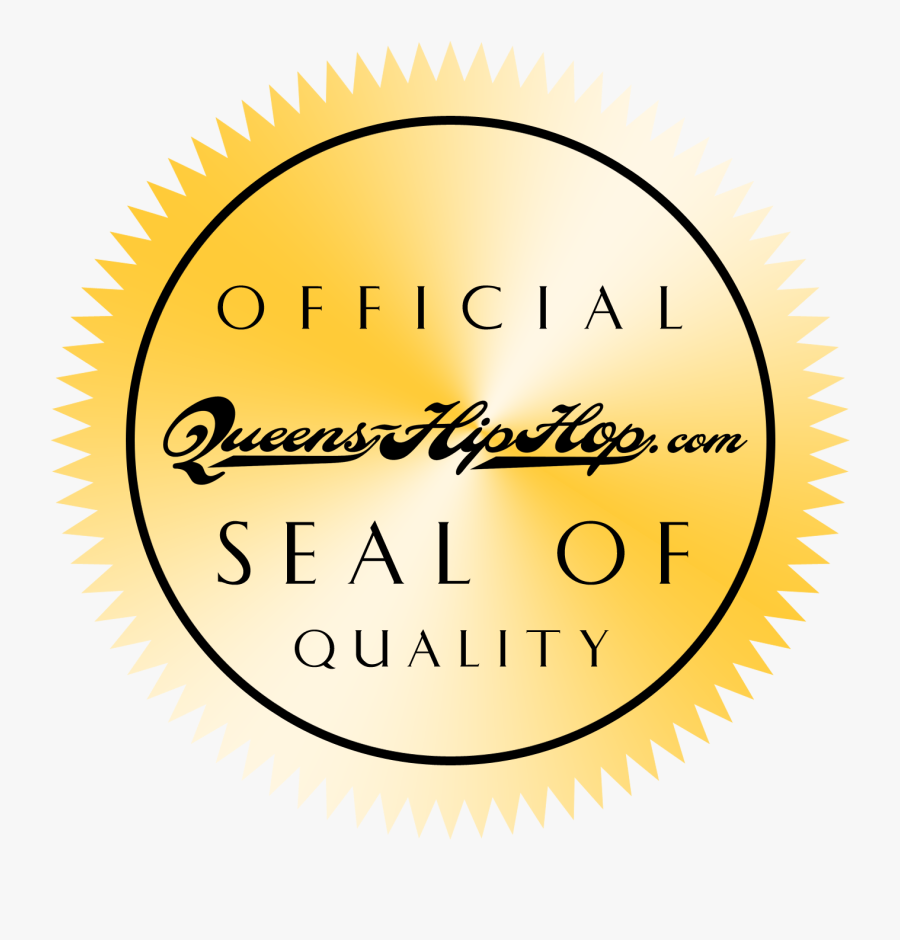 Queenshiphopcom Gold Seal Clipart 70 Purchasing - Dictionary In English To Filipino, Transparent Clipart
