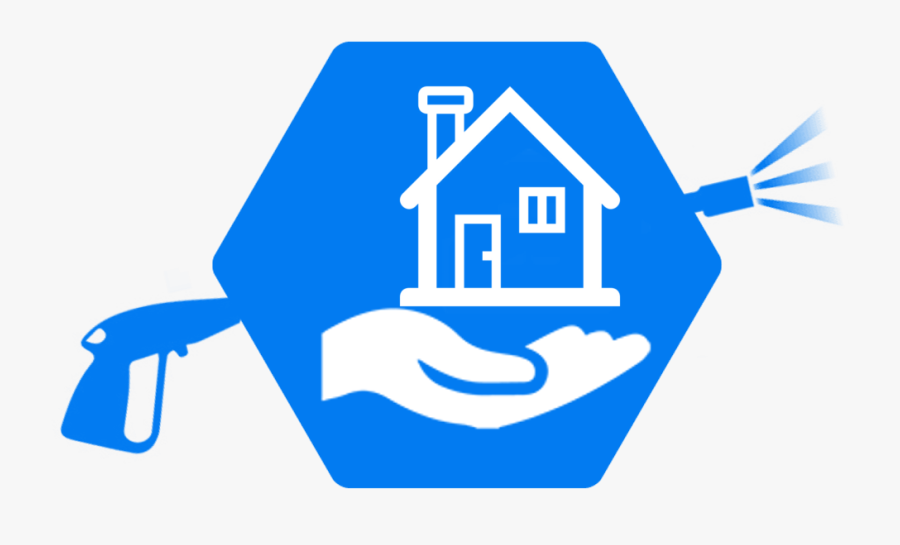 Ohio Clean Cans Power Washing Services, Transparent Clipart