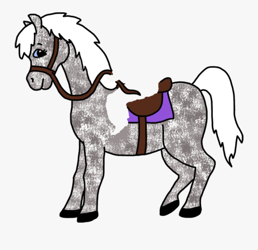 Mane, Transparent Clipart