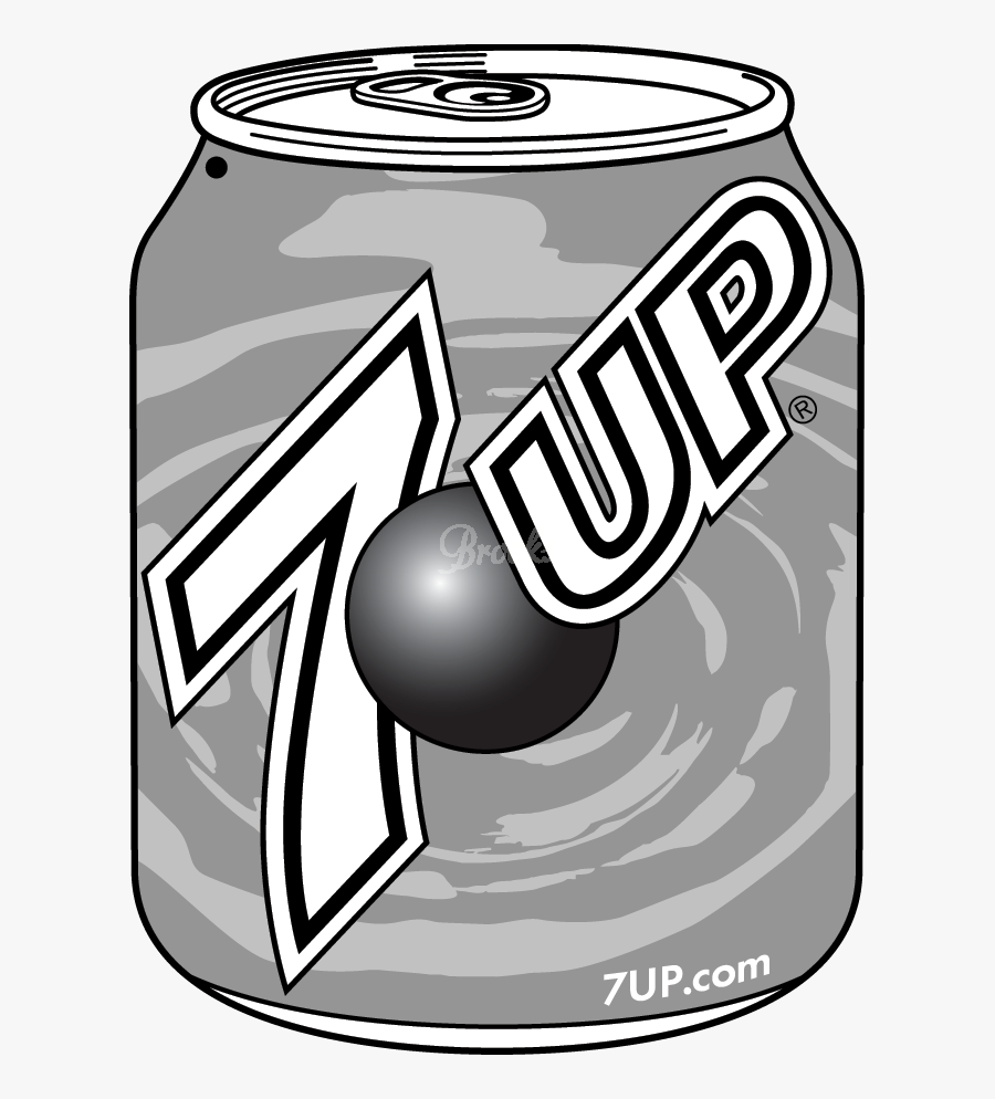 7up 6pk Cans"
 Title="7up 6pk Cans, Transparent Clipart