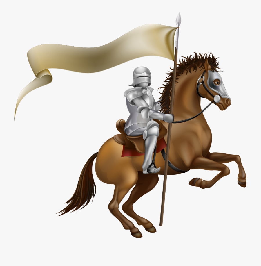 White Knight Syndrome Meme, Transparent Clipart