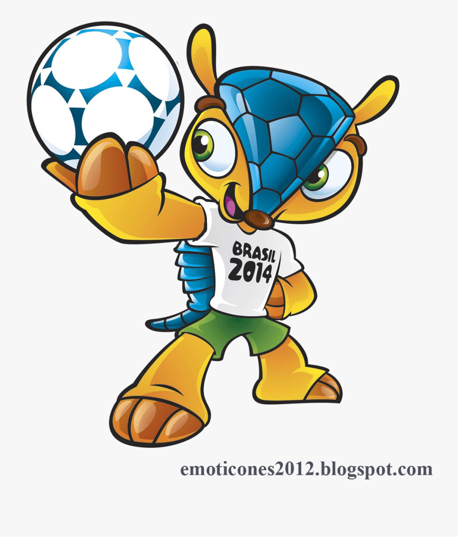 2014 Fifa World Cup Clipart , Png Download - 2014 Fifa World Cup, Transparent Clipart