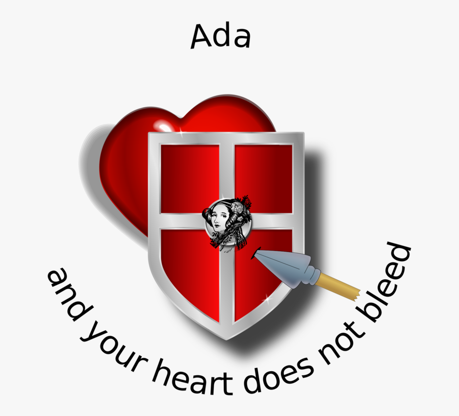 Transparent Ada Clipart - Escudo De Guerra Png, Transparent Clipart