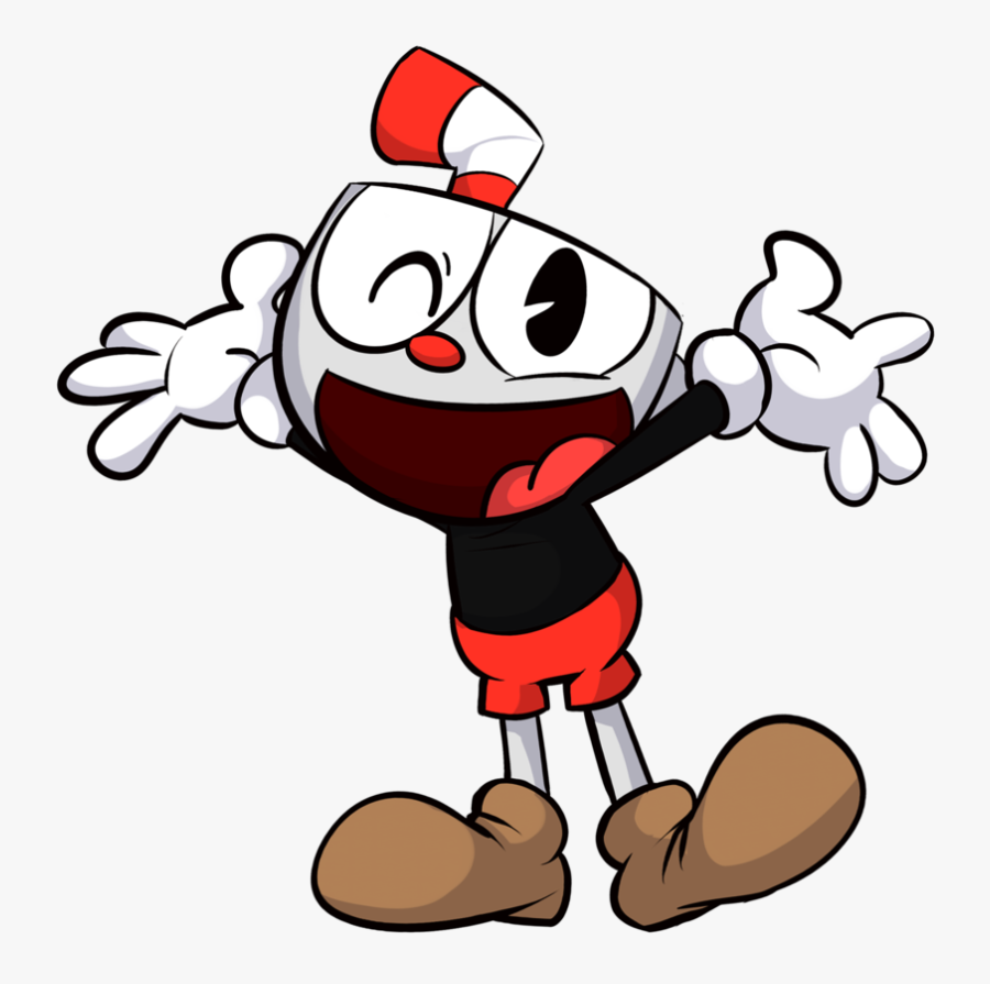 Cuppy By Pukopop Happy Cup, Cala Maria, Deal With The, Transparent Clipart