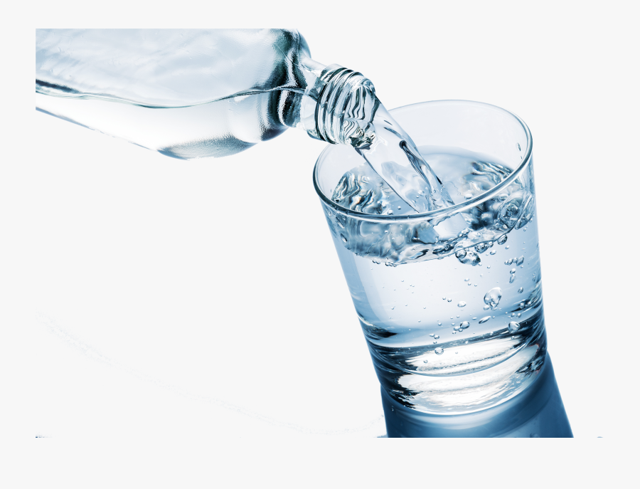 Transparent Water Stream Clipart - Water Importance For A Healthy Lifestyle, Transparent Clipart