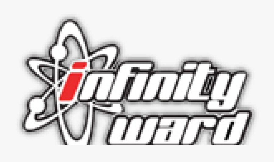 Infinity Ward Png, Transparent Clipart