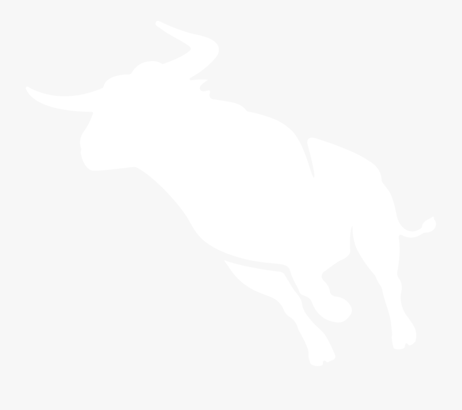 Transparent Chicago Bulls Clipart - Bull Horn, Transparent Clipart