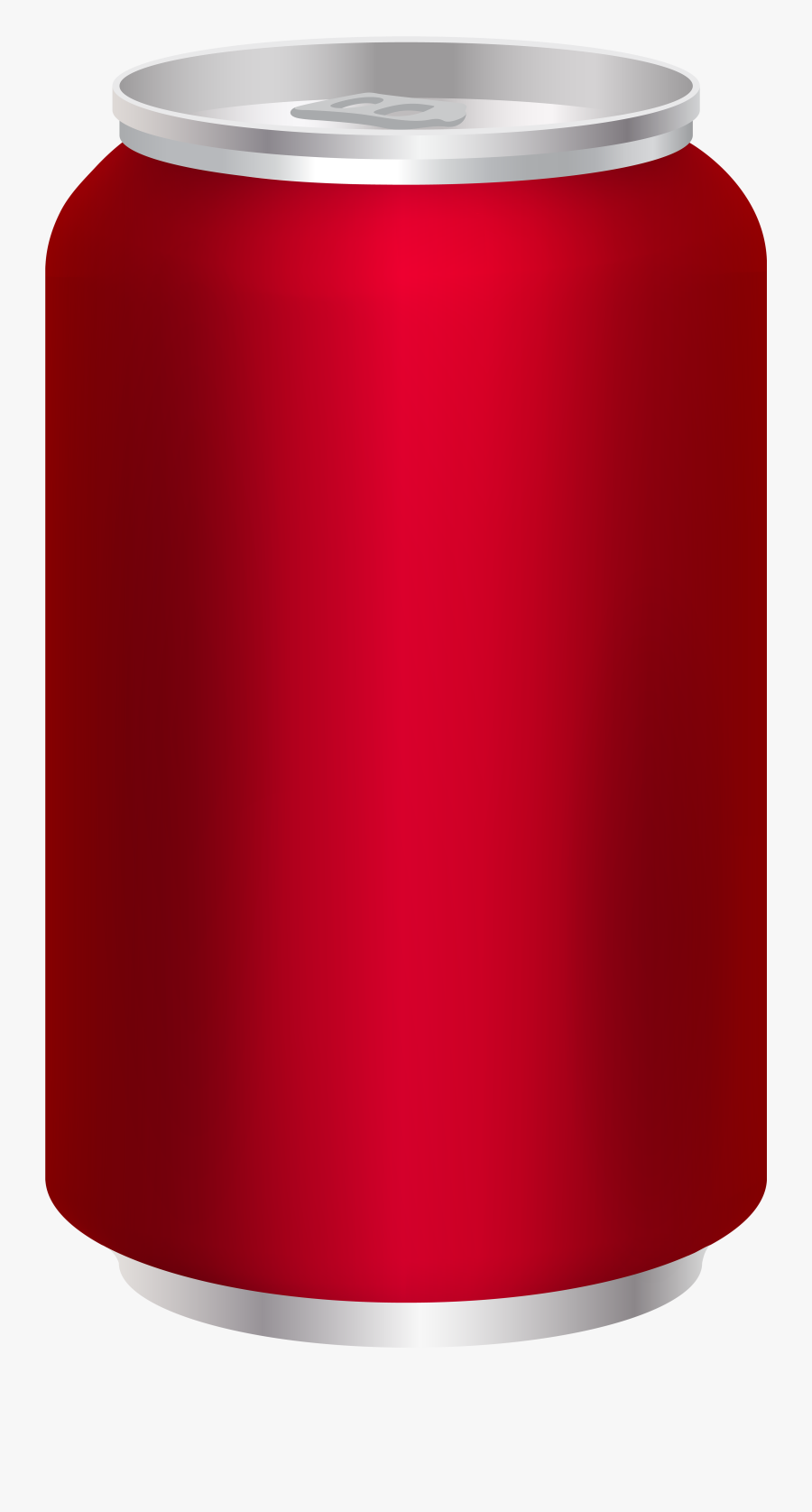 Clip Art Free Clipart Soda Can - Soda Can Transparent Background, Transparent Clipart