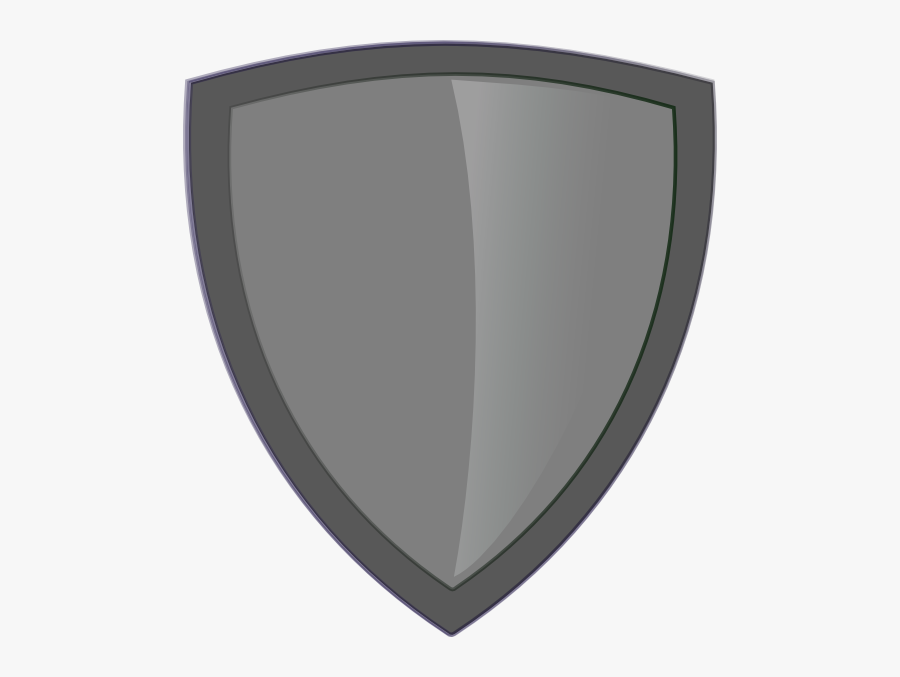 Shield Svg Clip Arts - Television Set, Transparent Clipart