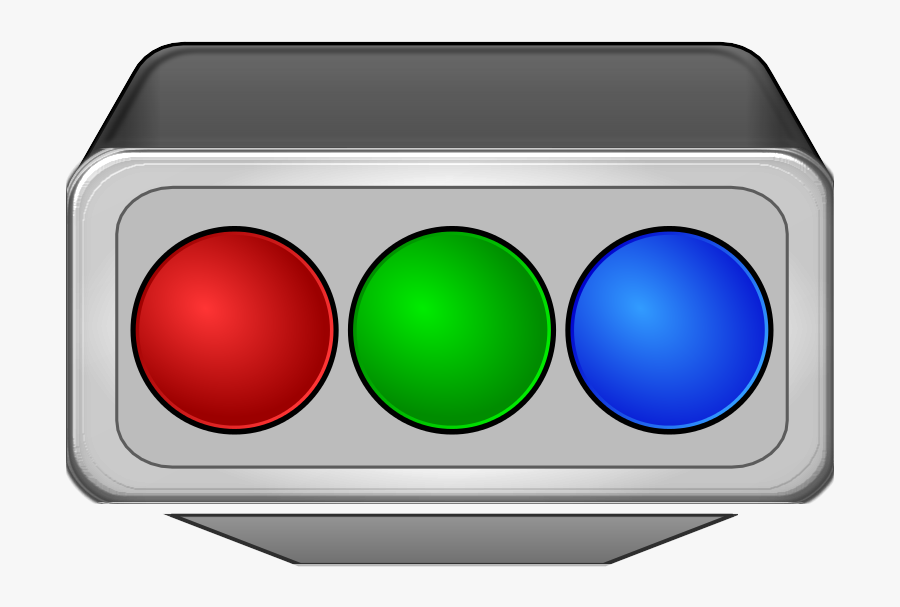 Crt Projector, Transparent Clipart