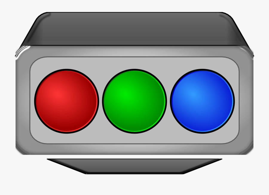 Crt Projector Clip Arts, Transparent Clipart