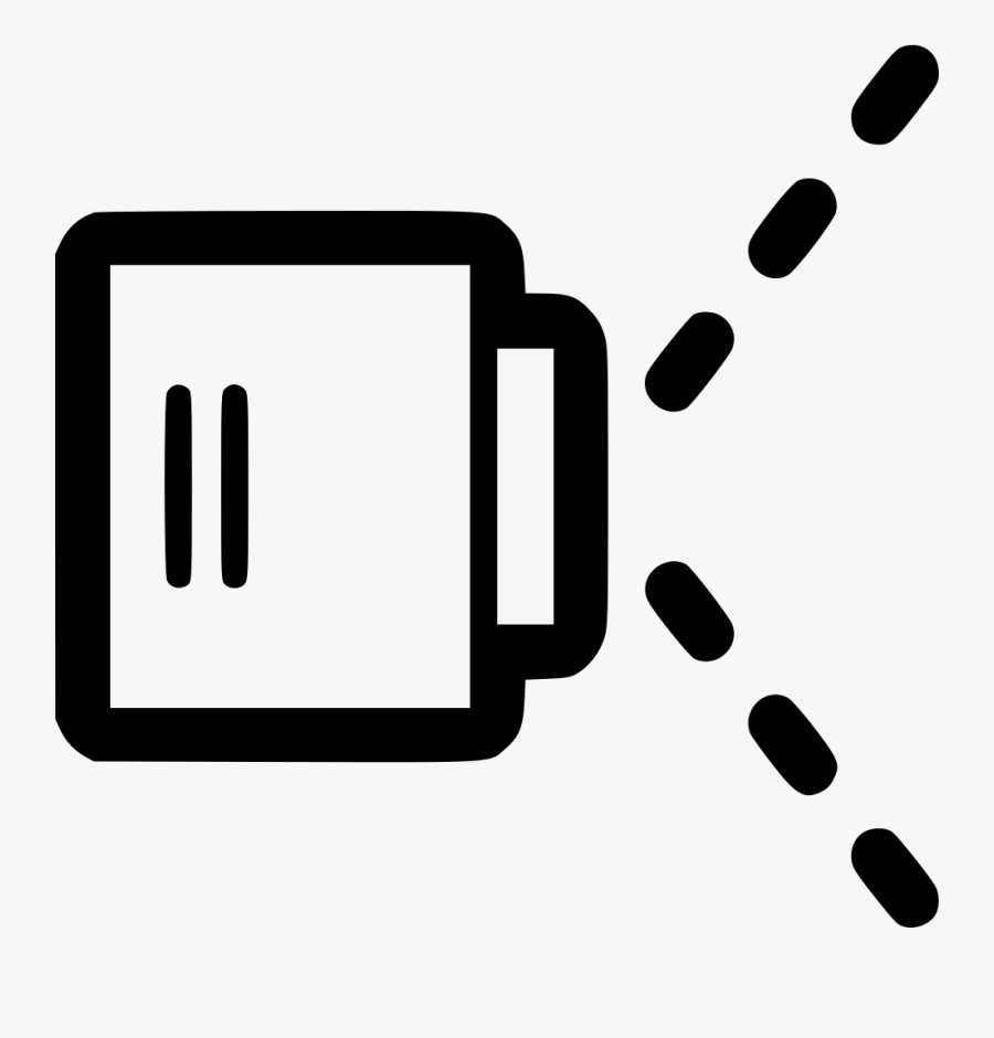 Projector, Transparent Clipart