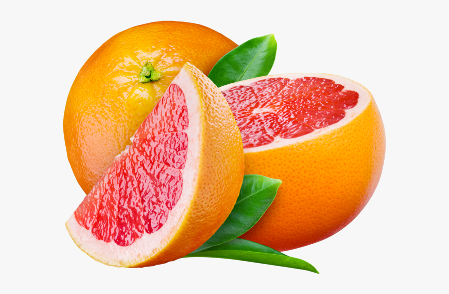 Grapefruit Png, Transparent Clipart